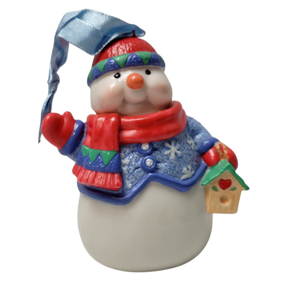2006 Hallmark Keepsake Ornament Sweet Tooth Treats Series Edition - Picture 1 of 8